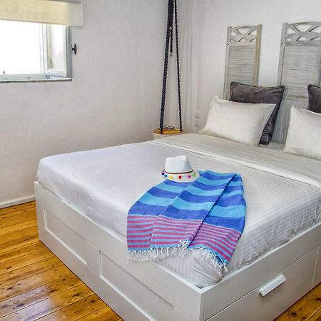 Lindos Tholos Villa Líndos Quarto foto