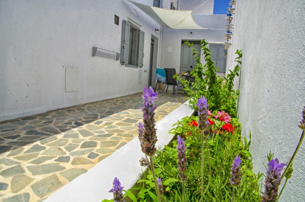 Lindos Tholos Villa Líndos Quarto foto