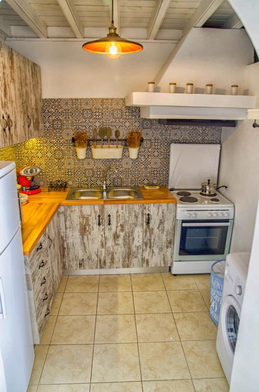 Lindos Tholos Villa Líndos Quarto foto