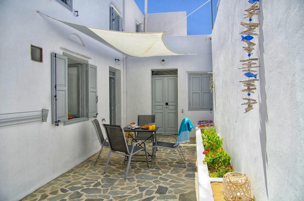Lindos Tholos Villa Líndos Quarto foto