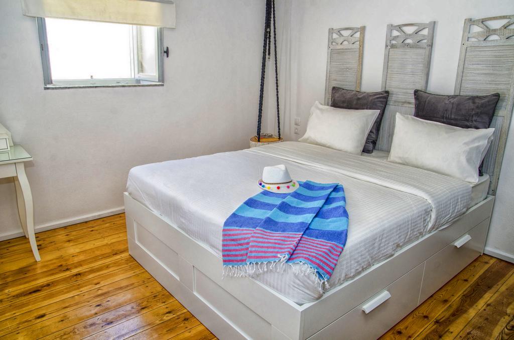 Lindos Tholos Villa Líndos Quarto foto